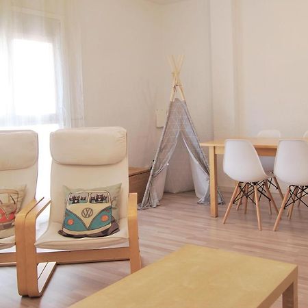 Apartamento En Cambrils Puerto,Con Parking المظهر الخارجي الصورة