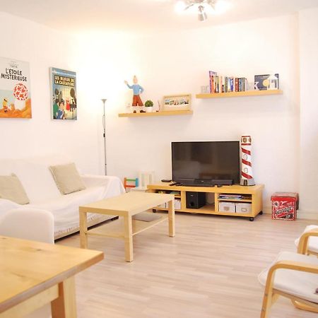 Apartamento En Cambrils Puerto,Con Parking المظهر الخارجي الصورة