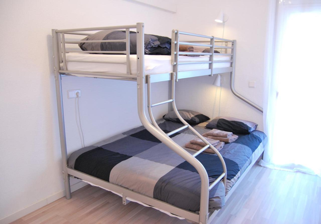 Apartamento En Cambrils Puerto,Con Parking المظهر الخارجي الصورة