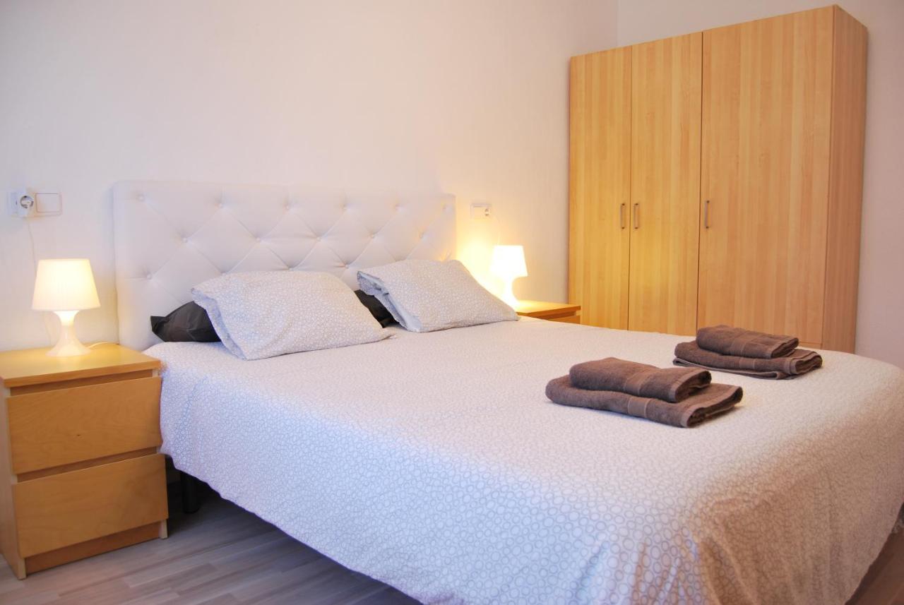 Apartamento En Cambrils Puerto,Con Parking المظهر الخارجي الصورة