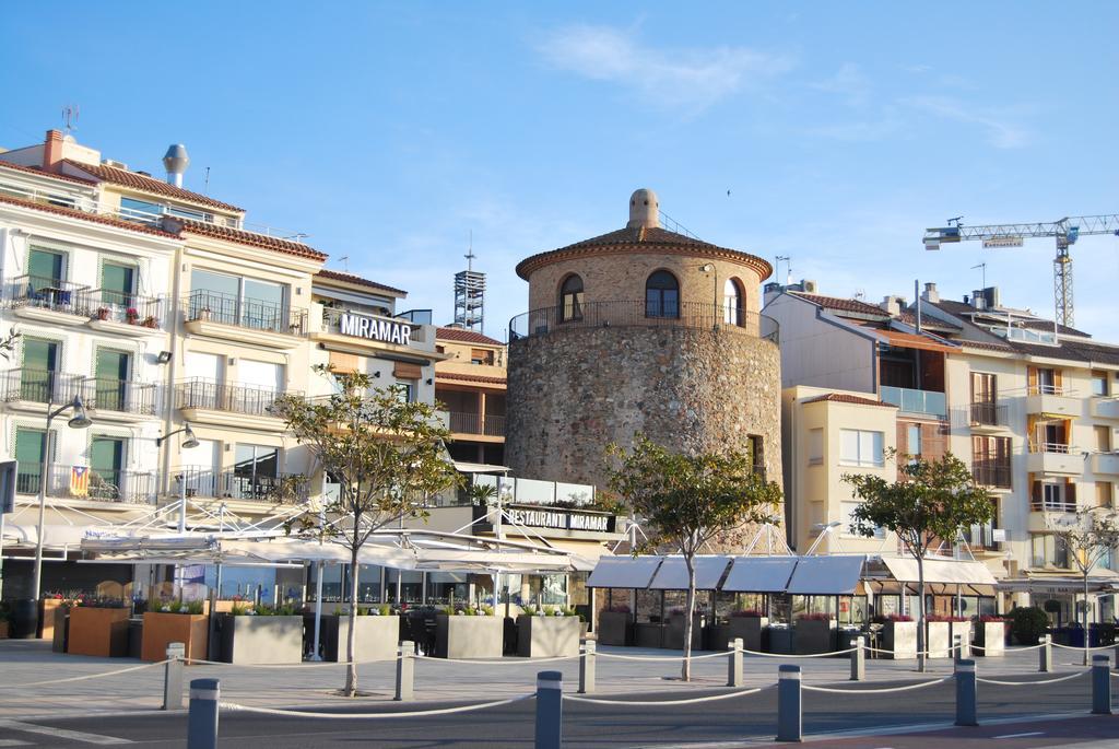 Apartamento En Cambrils Puerto,Con Parking المظهر الخارجي الصورة