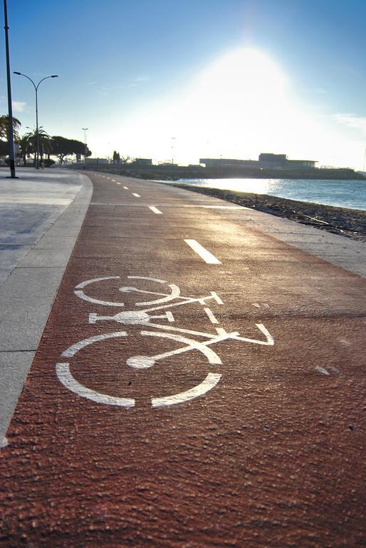 Apartamento En Cambrils Puerto,Con Parking المظهر الخارجي الصورة
