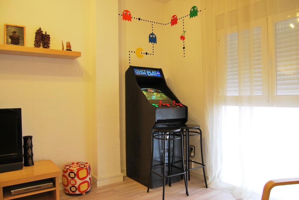 Apartamento En Cambrils Puerto,Con Parking المظهر الخارجي الصورة