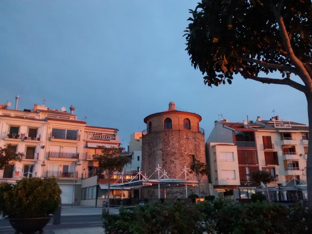 Apartamento En Cambrils Puerto,Con Parking المظهر الخارجي الصورة